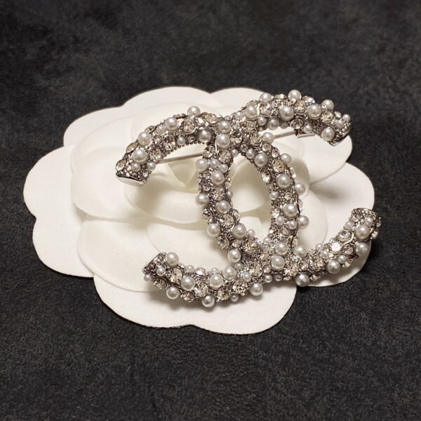 Chanel Brooch