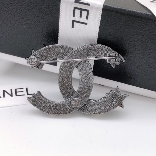 Chanel Brooch