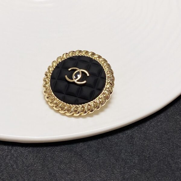Chanel Brooch