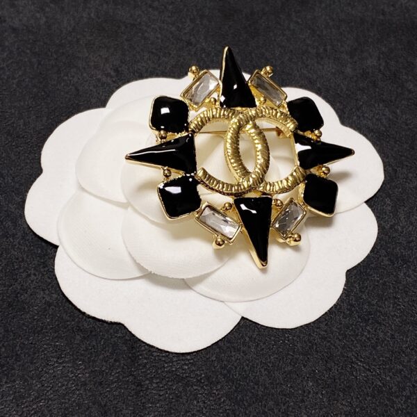 Chanel Brooch