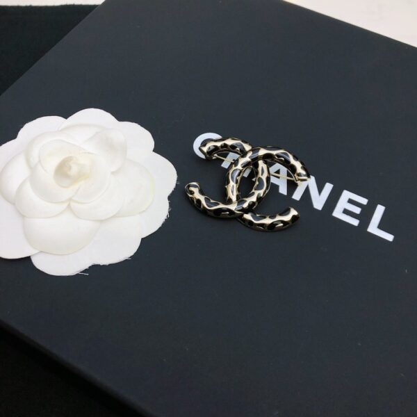 Chanel Brooch