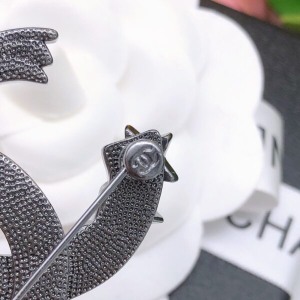 Chanel Brooch