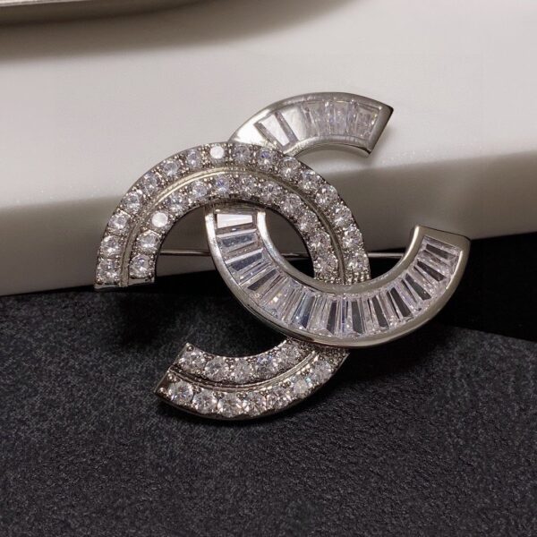 Chanel Brooch
