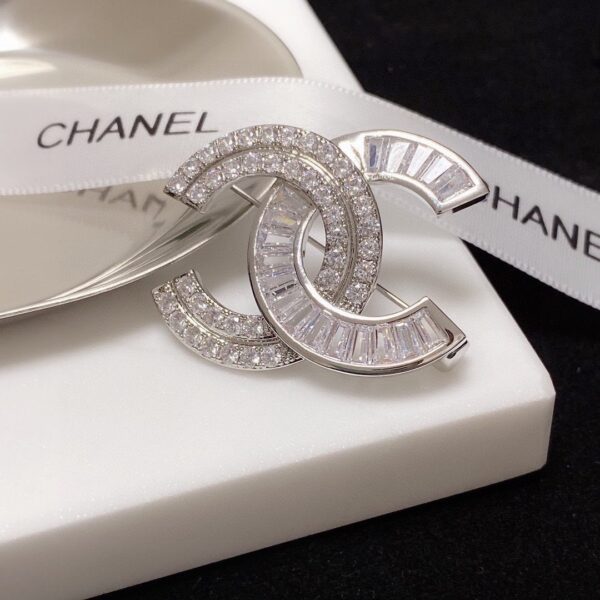 Chanel Brooch