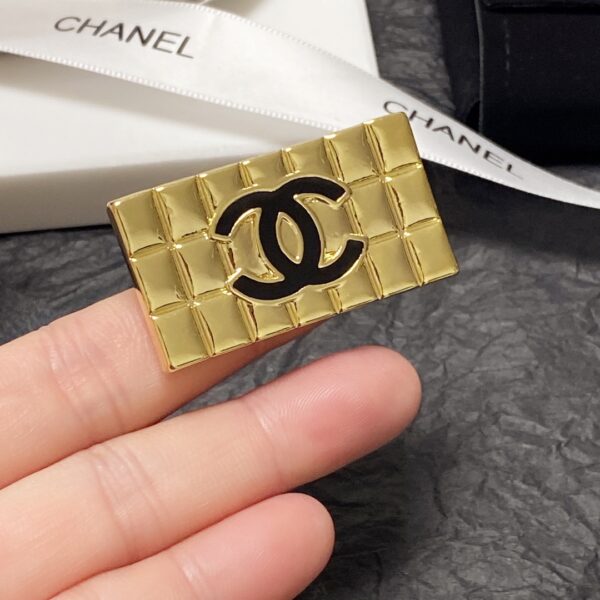 Chanel Brooch