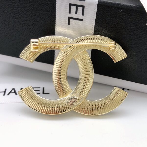 Chanel Brooch