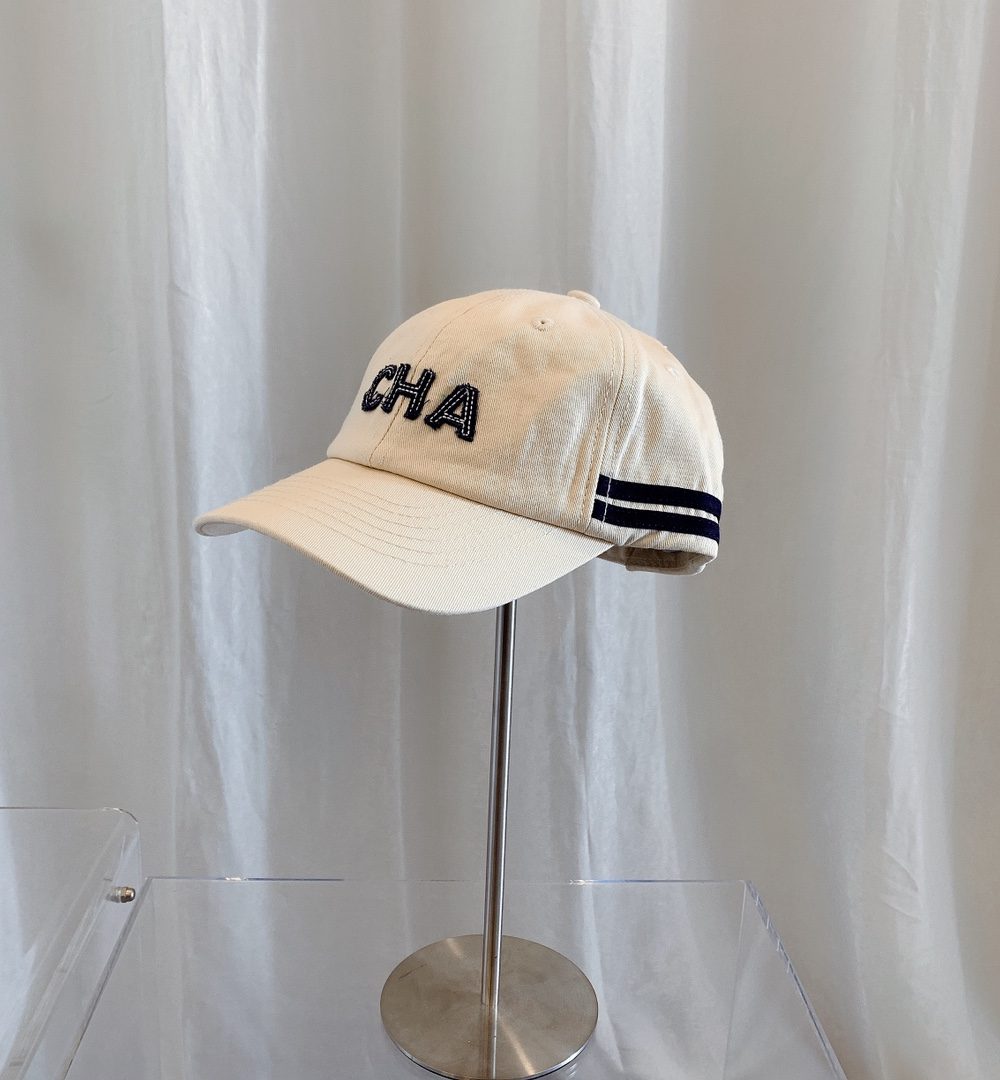 Chanel Cap Cream