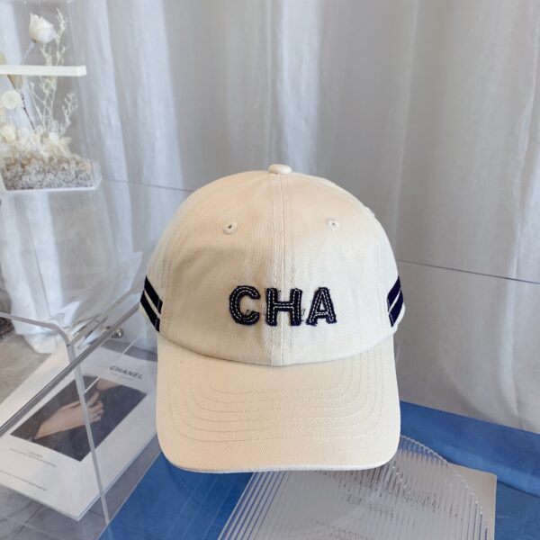 Chanel Cap Cream