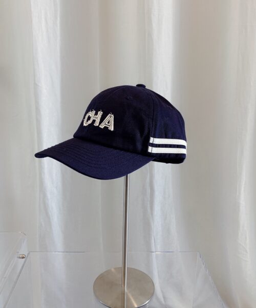 Chanel Cap Dark Blue