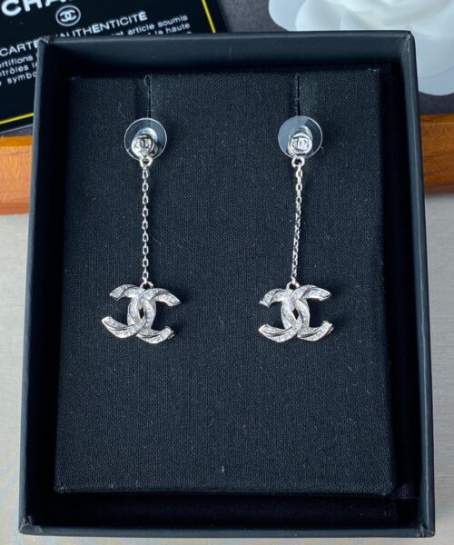 Chanel Earring