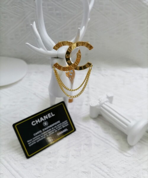 Chanel Jewelry