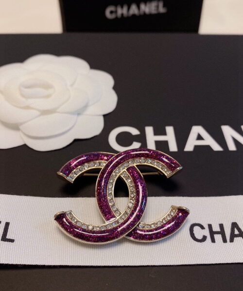 Chanel Jewelry