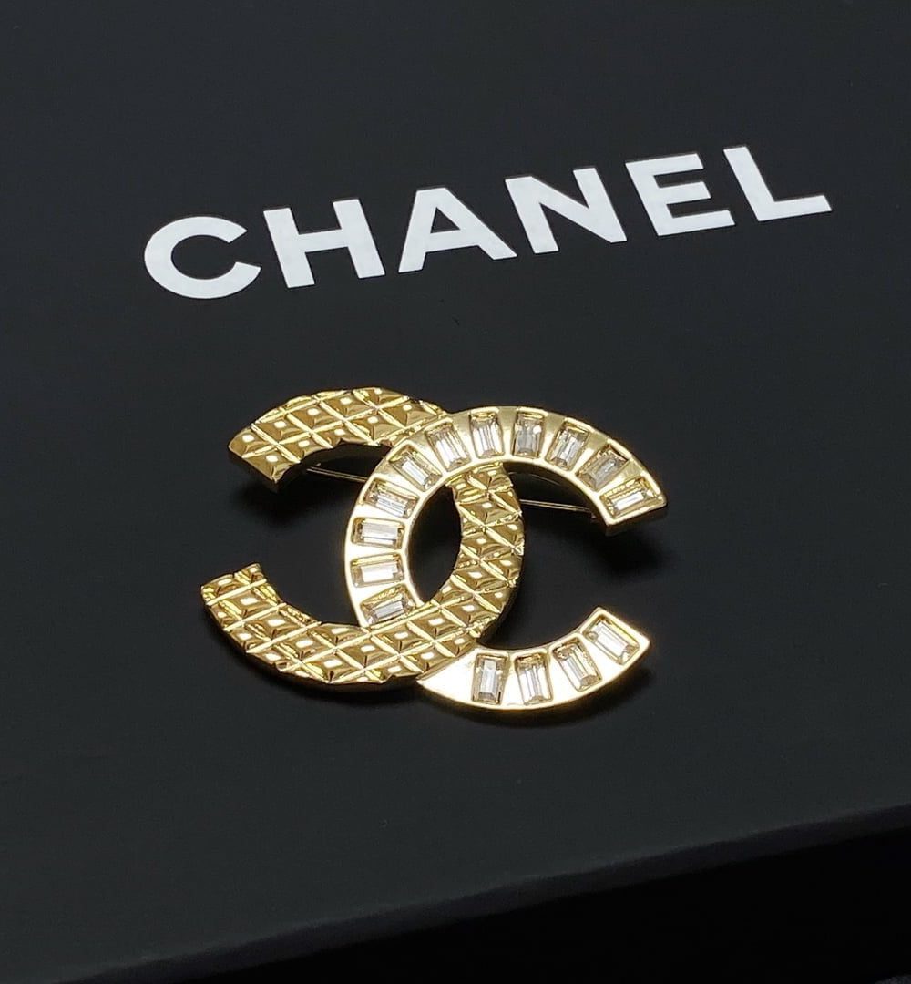 Chanel Jewelry