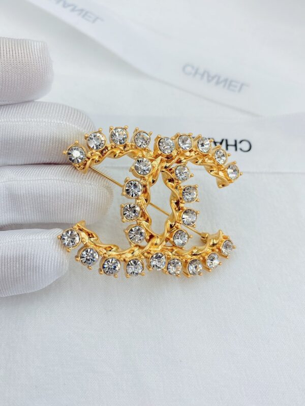 Chanel Jewelry