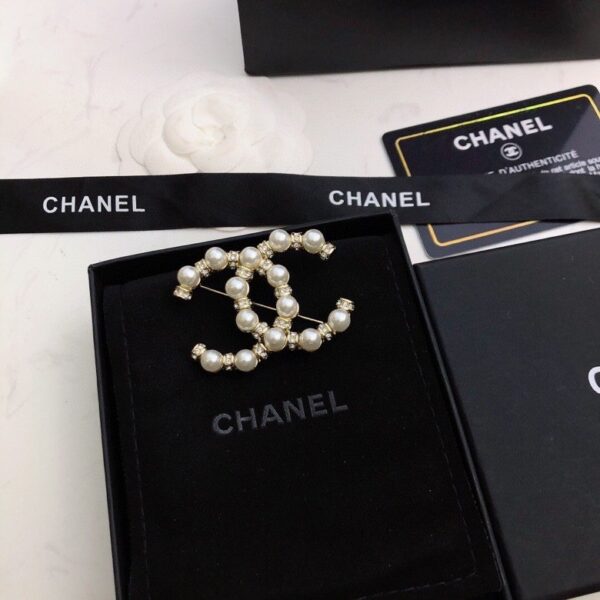 Chanel Jewelry