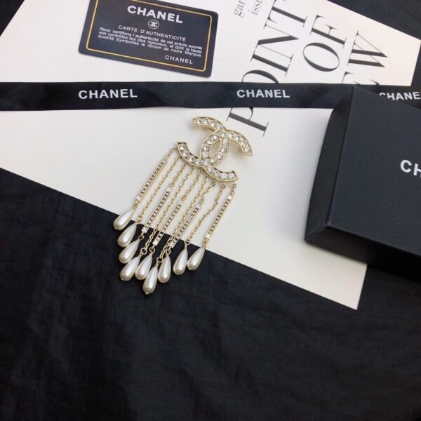 Chanel Jewelry