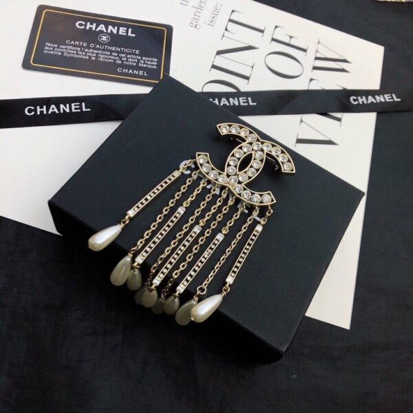 Chanel Jewelry