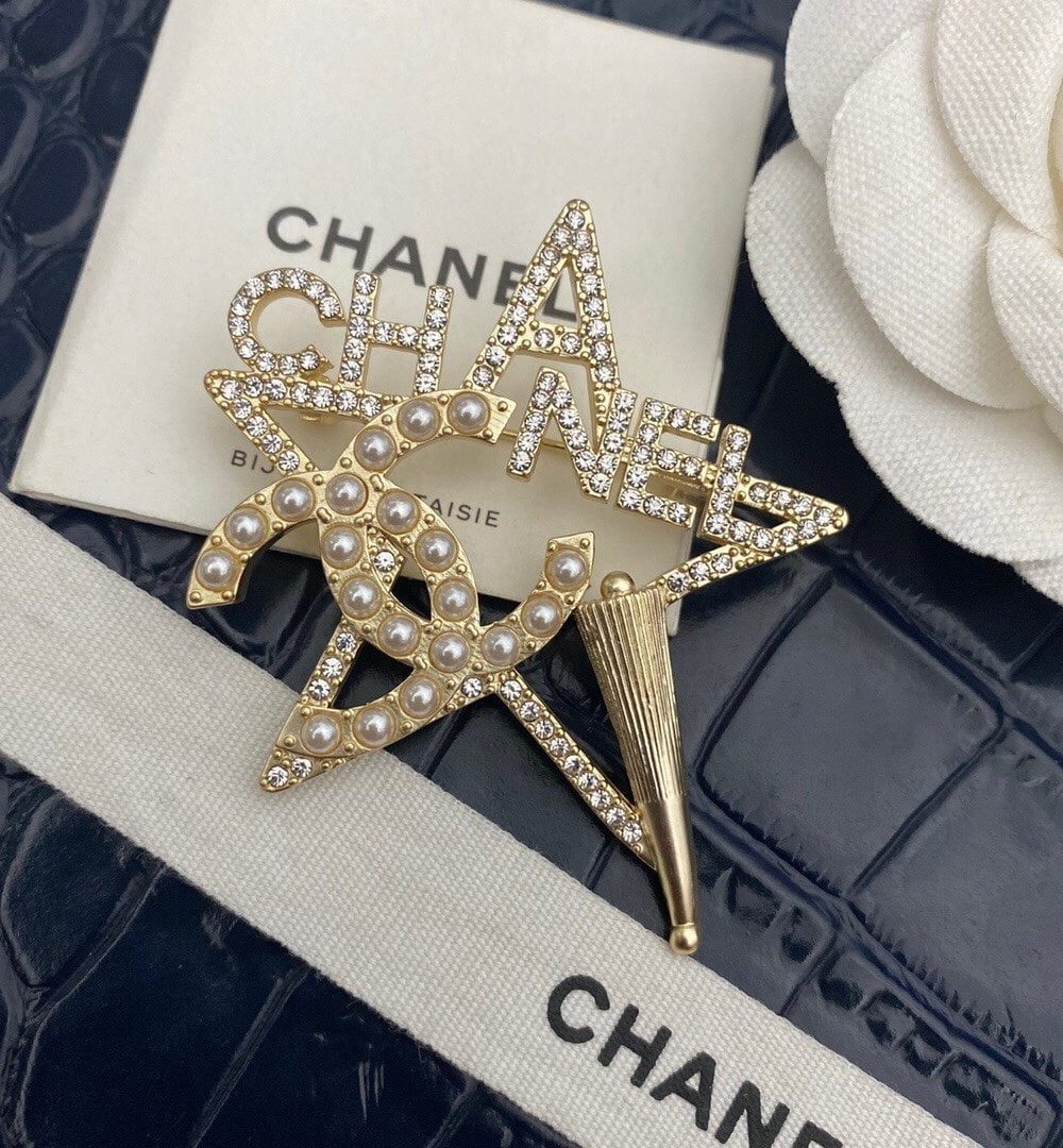 Chanel Jewelry