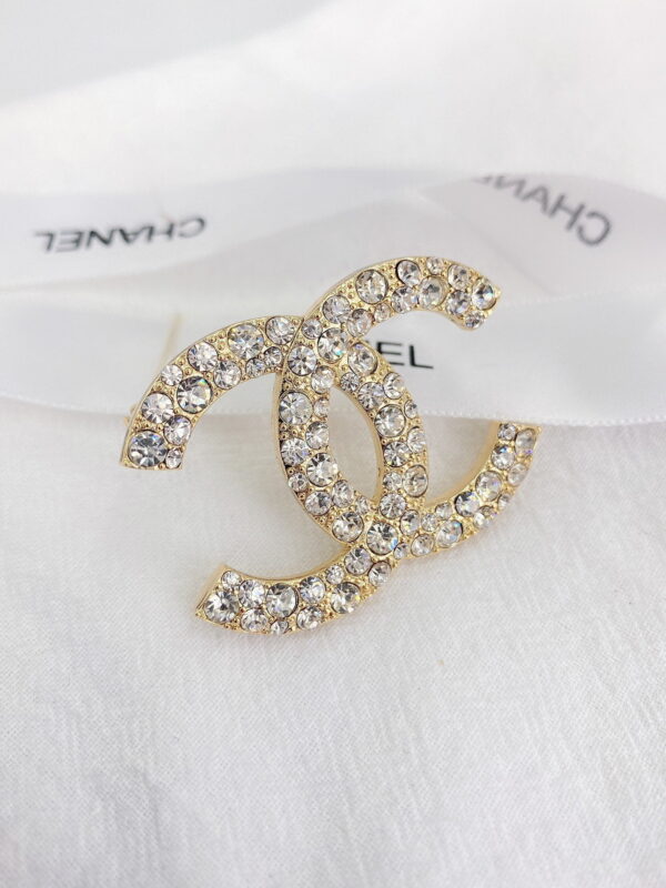 Chanel Jewelry