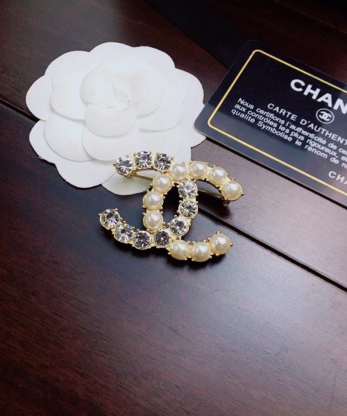 Chanel Jewelry