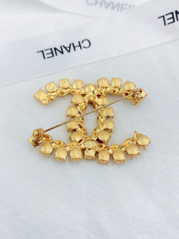 Chanel Jewelry