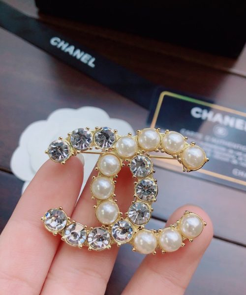 Chanel Jewelry
