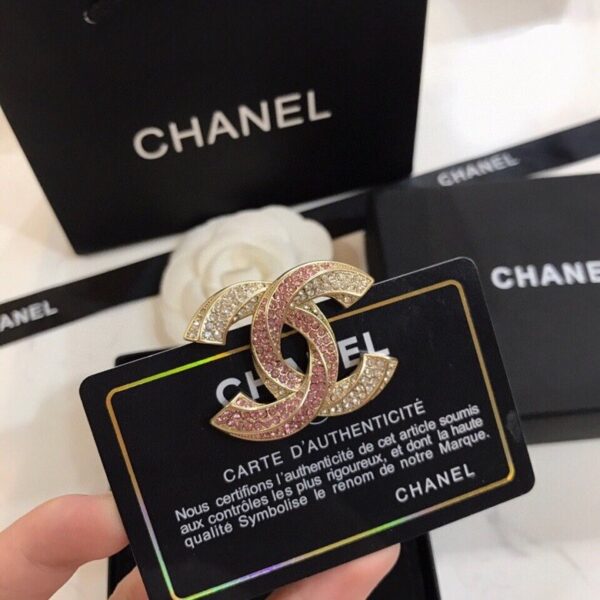 Chanel Jewelry