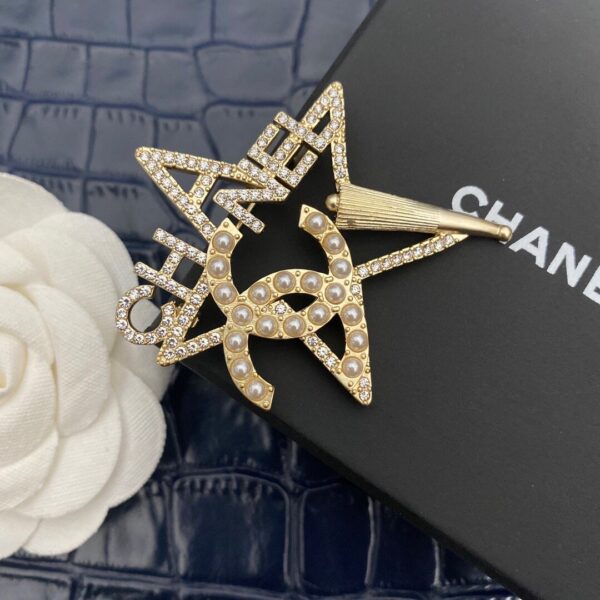 Chanel Jewelry