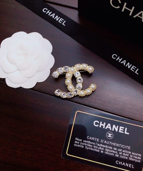 Chanel Jewelry