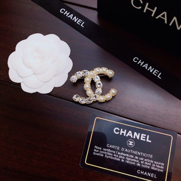 Chanel Jewelry