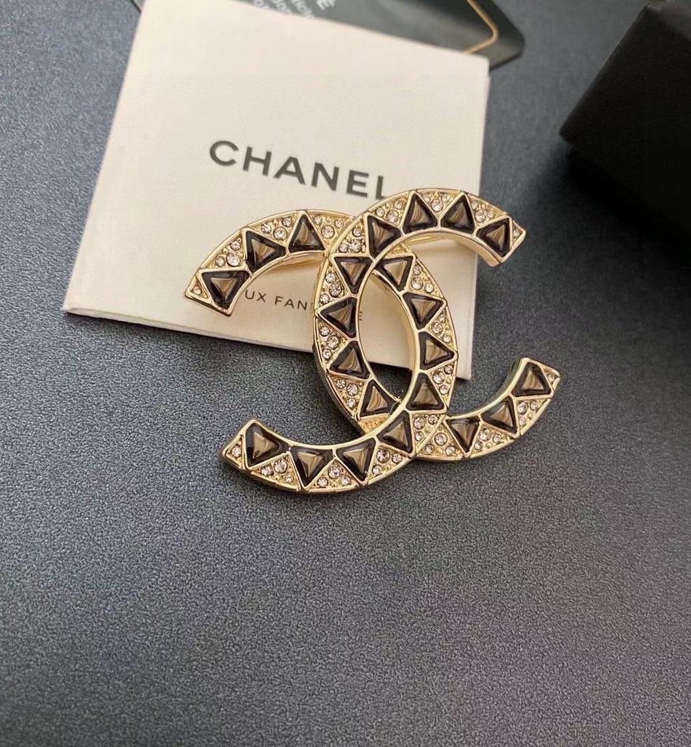 Chanel Jewelry