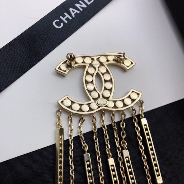 Chanel Jewelry