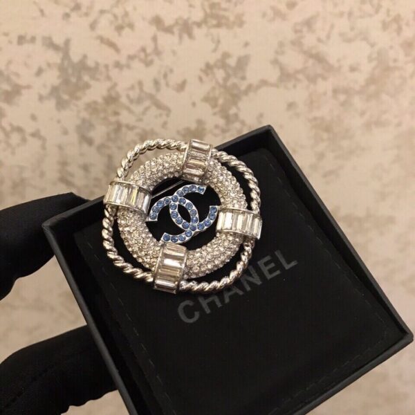 Chanel Jewelry