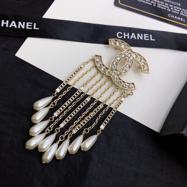 Chanel Jewelry