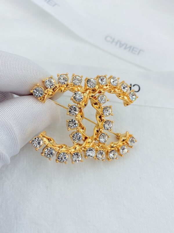 Chanel Jewelry