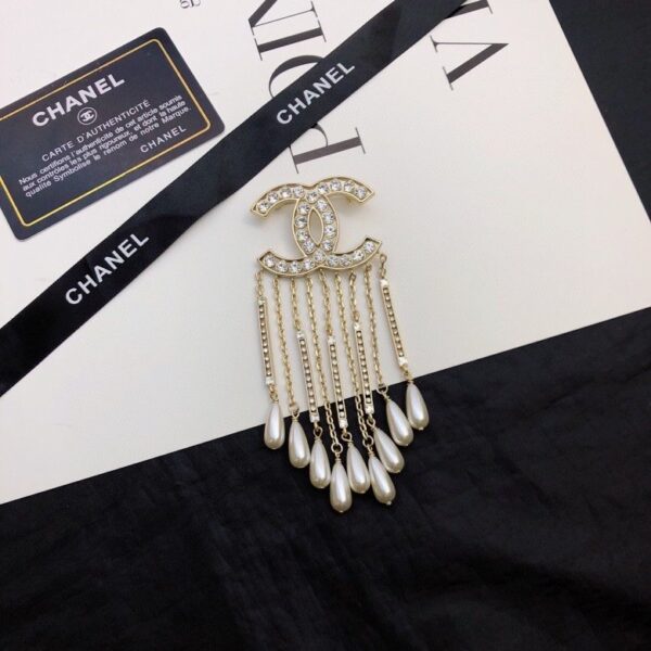 Chanel Jewelry