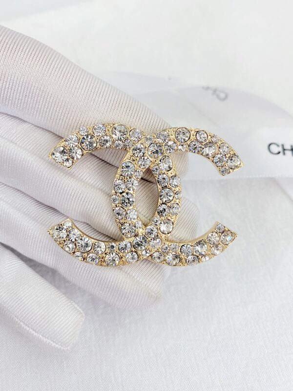 Chanel Jewelry