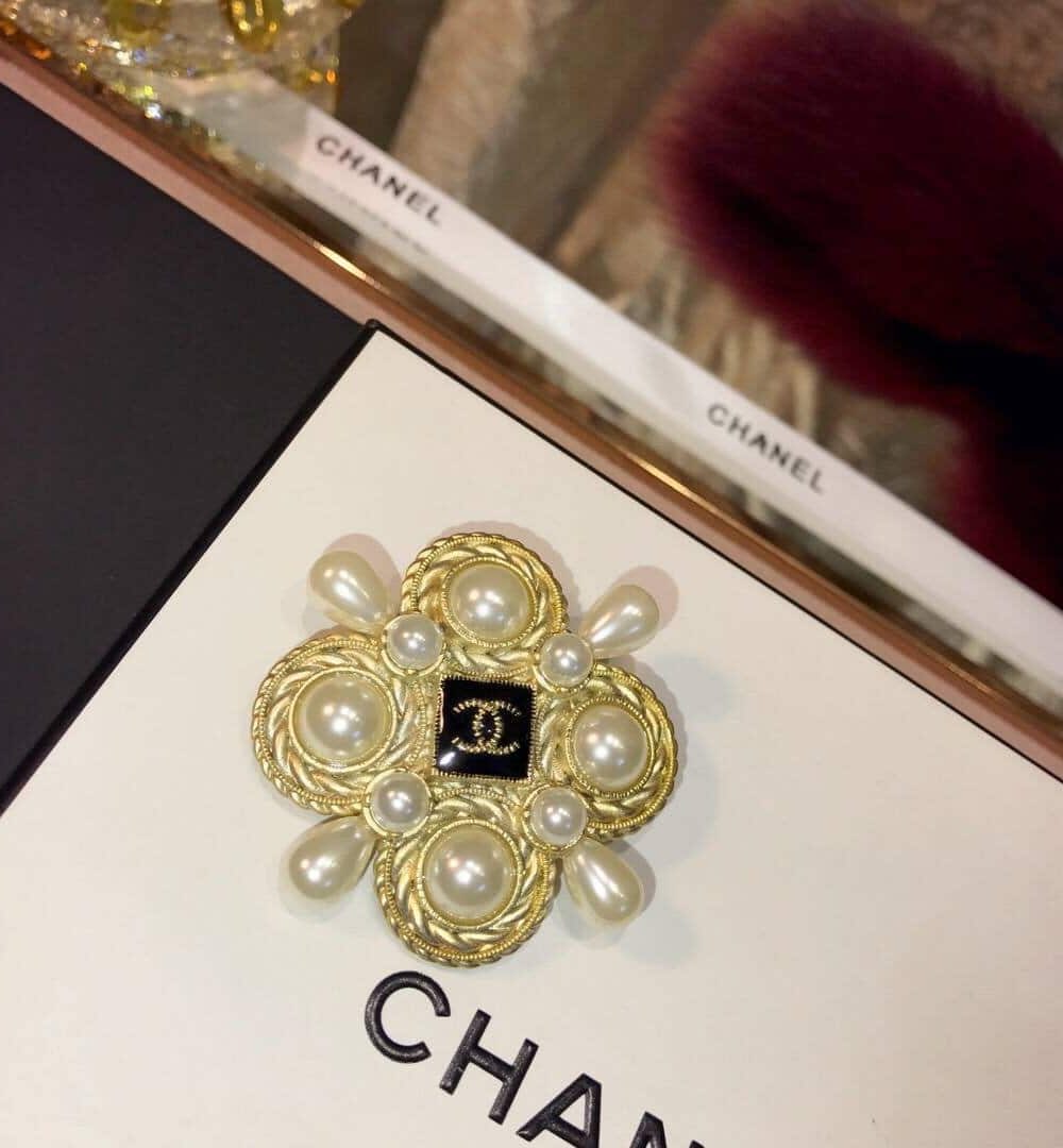 Chanel Jewelry