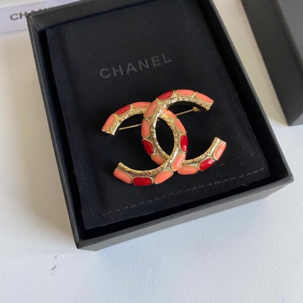 Chanel Jewelry
