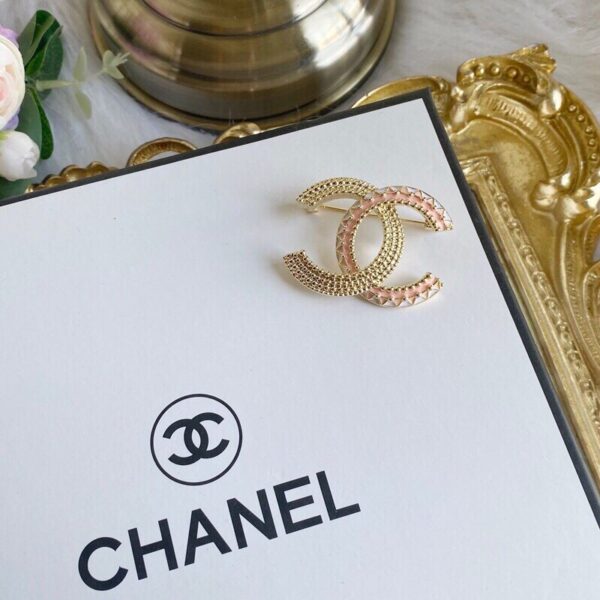 Chanel Jewelry