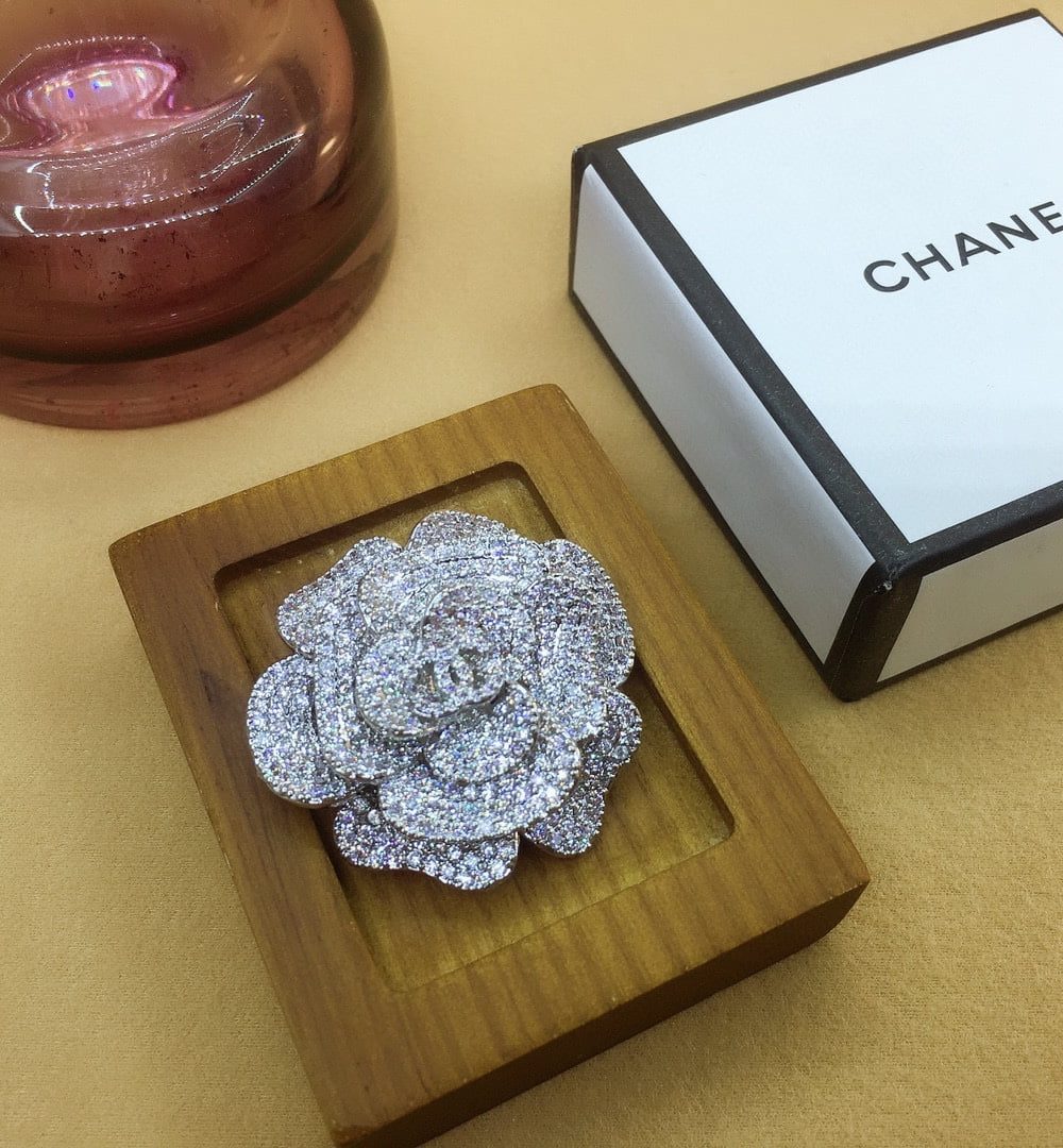 Chanel Jewelry