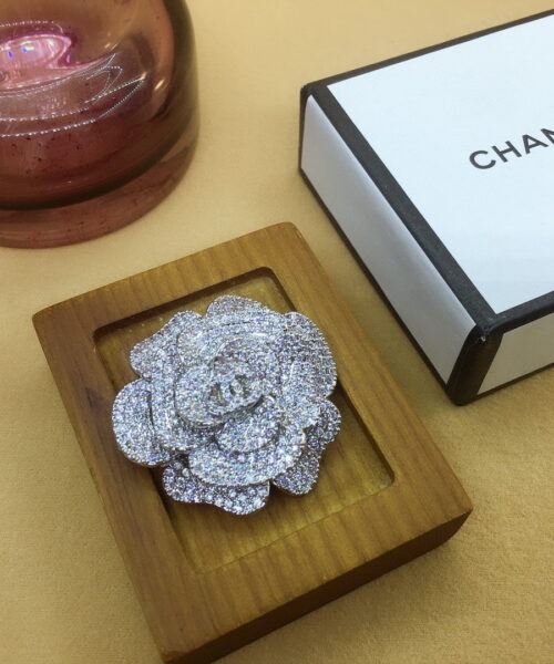 Chanel Jewelry