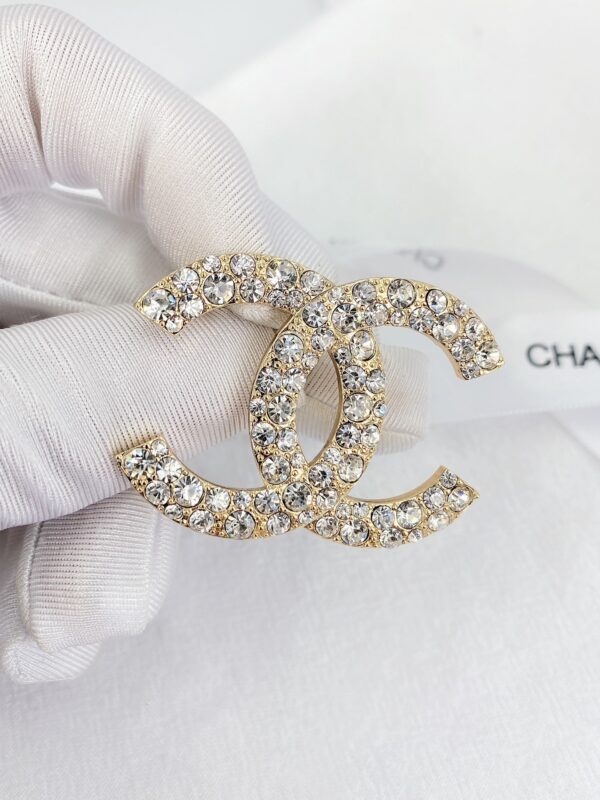 Chanel Jewelry