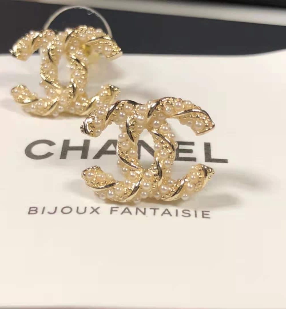 Chanel Jewelry