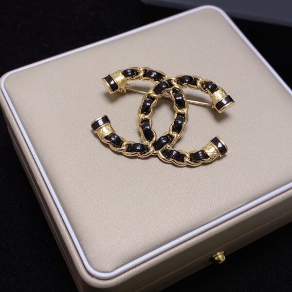 Chanel Jewelry