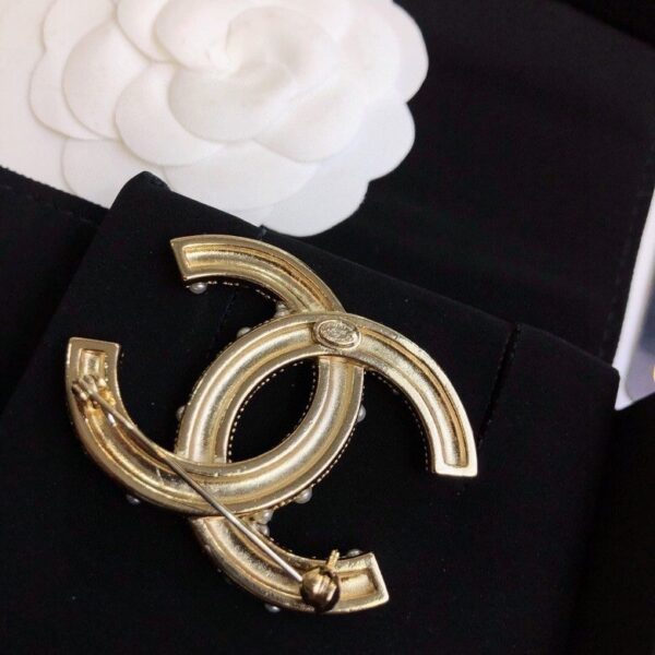 Chanel Jewelry