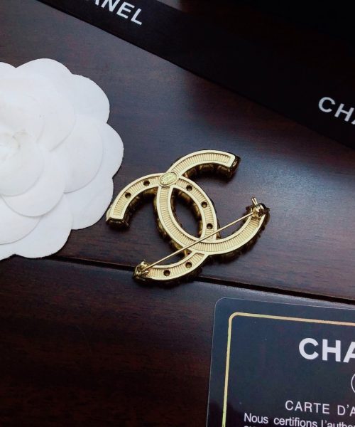 Chanel Jewelry