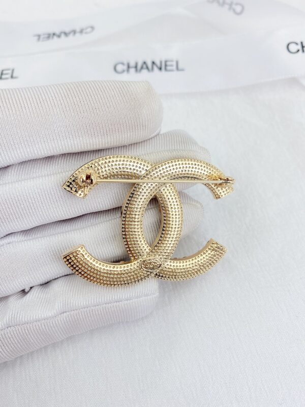 Chanel Jewelry