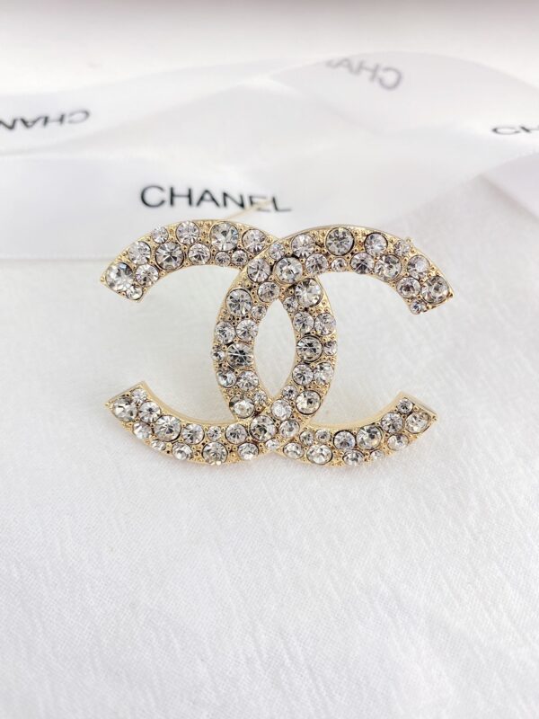 Chanel Jewelry