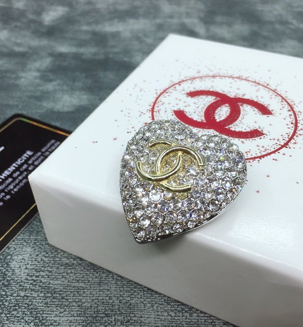 Chanel Jewelry